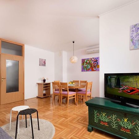 Dani Apartamento Trogir Exterior foto