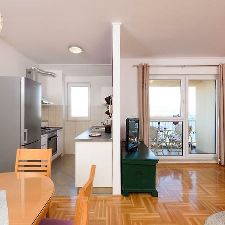 Dani Apartamento Trogir Exterior foto