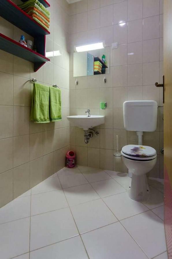 Dani Apartamento Trogir Exterior foto