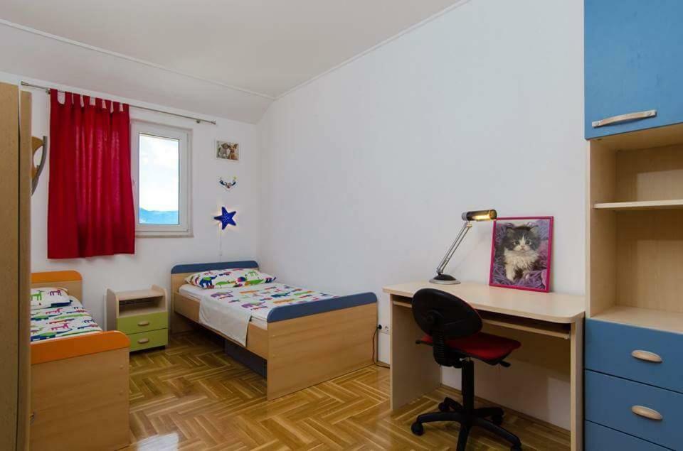 Dani Apartamento Trogir Exterior foto