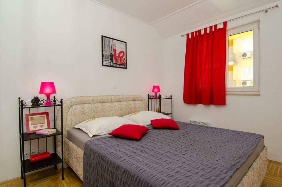 Dani Apartamento Trogir Exterior foto