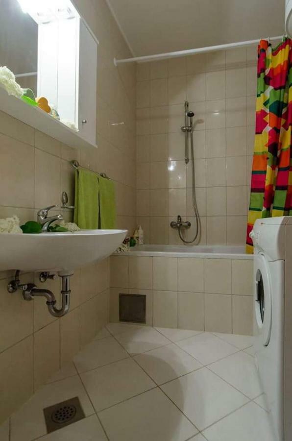 Dani Apartamento Trogir Exterior foto
