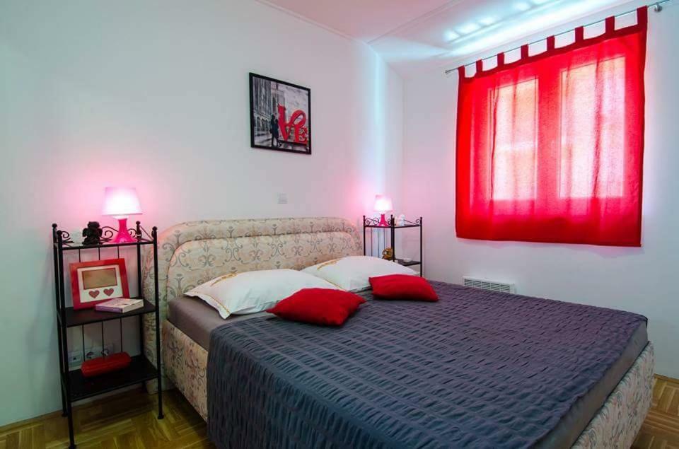 Dani Apartamento Trogir Exterior foto